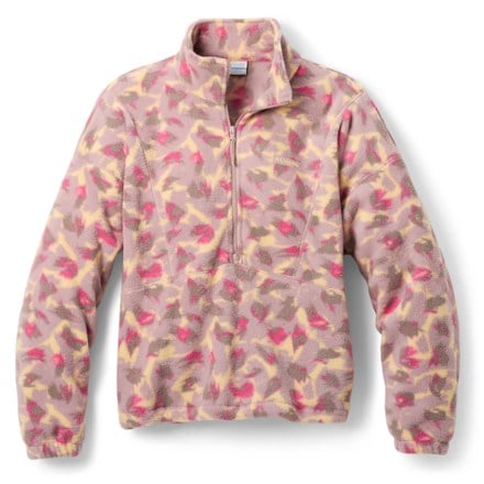 Product Image of color Mauve Vapor Brushed