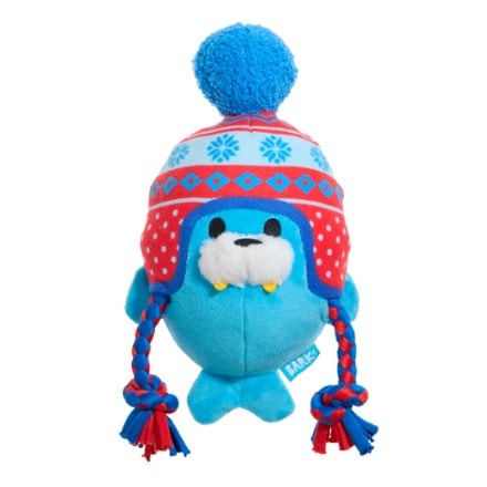Bark Barktic Chill Dog Toy 0