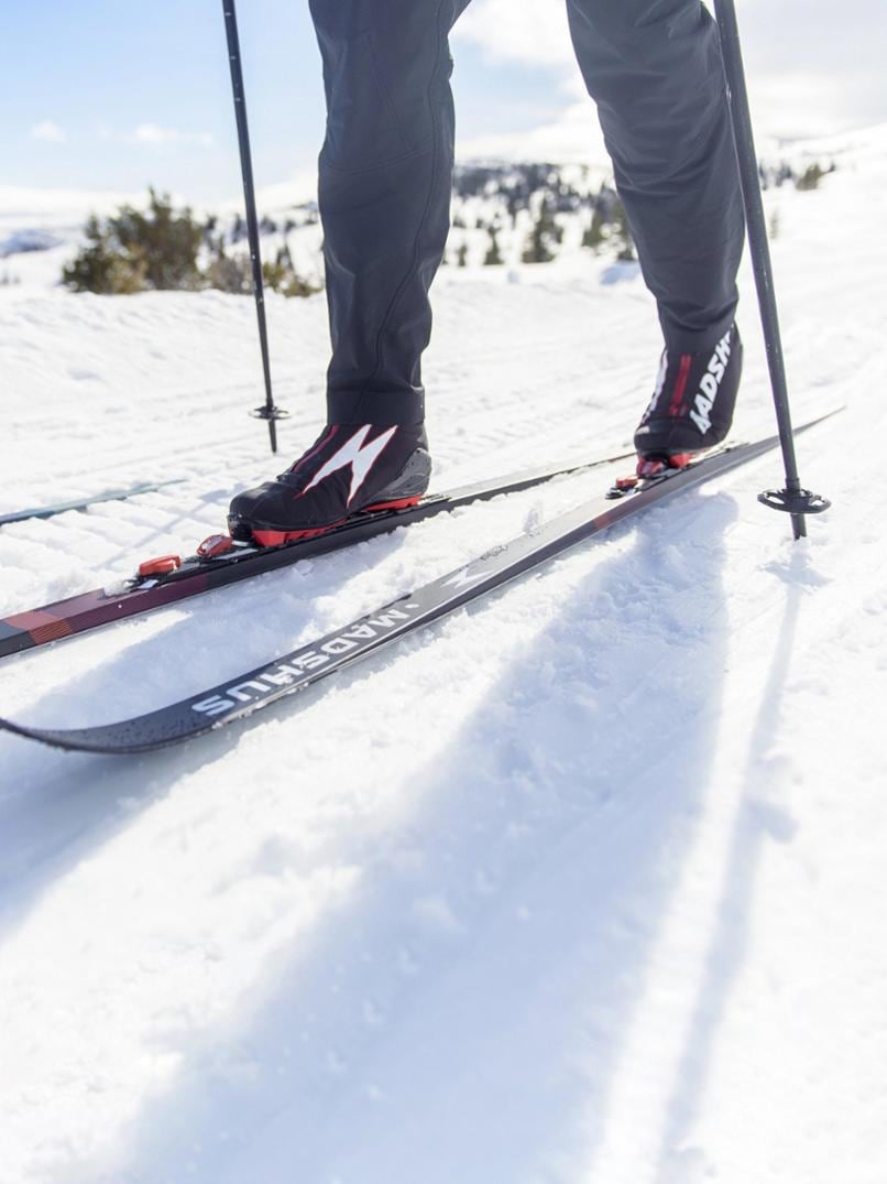 Location Image for Fjelltech M50 Skin Cross-Country Skis