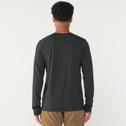 Janji Circa Daily Long-Sleeve Shirt - Men's 2