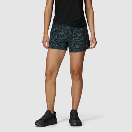 Outdoor Research Swift Lite Shorts - Women's 1