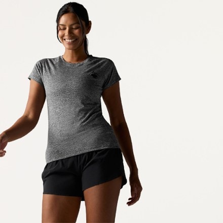rabbit EZ Perf Trail Tank Top - Women's 1