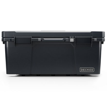 DECKED Sixer 16 Storage Bin 1