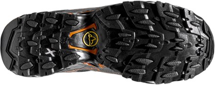 La Sportiva Ultra Raptor II Trail-Running Shoes - Men's 6