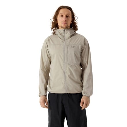 Arc'teryx Squamish Hoody - Men's 1
