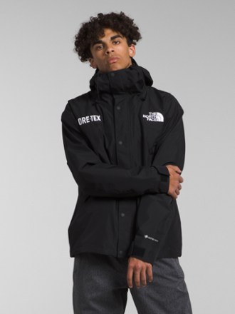 The North Face GTX Mountain Jacket   Men's   The Summit