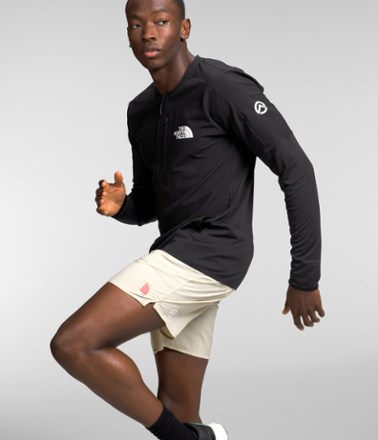 The North Face Summit Series Altimetro 3/4-Zip Top - Men's 5
