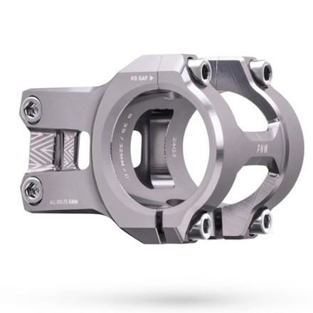 PNW Components Loam Stem - 35 mm 0