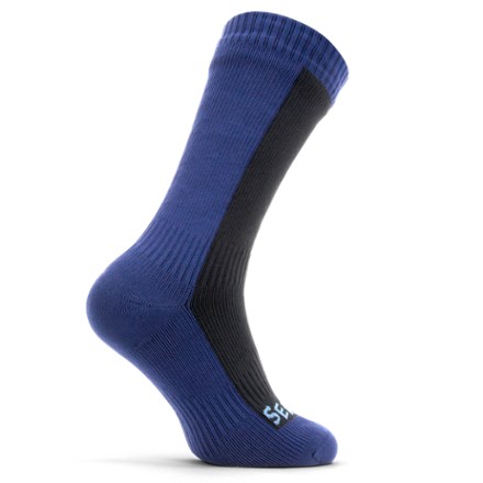 Sealskinz Starston Waterproof Mid Socks 1