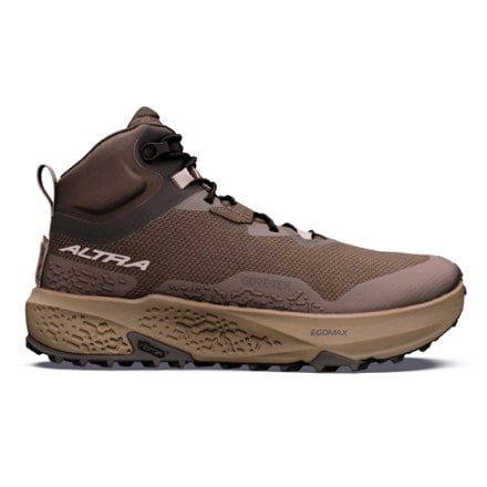 Altra Timp 6 Mid GTX Hiking Boots - Women's 0