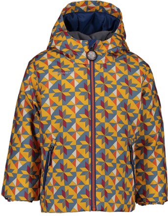 Obermeyer Ash Insulated Jacket - Kids' 0