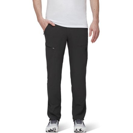 Mammut Runbold Pants - Men's 0