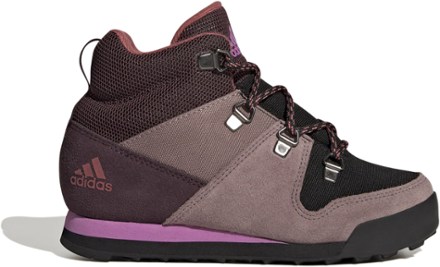 adidas Terrex Climawarm Snowpitch Hiking Boots - Kids' | REI Co-op