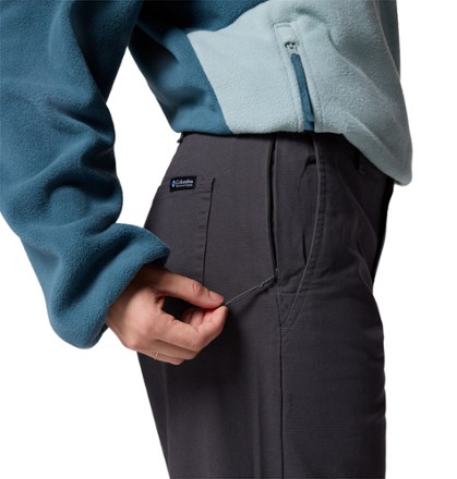 Columbia ROC Wide-Leg Pants - Women's 3