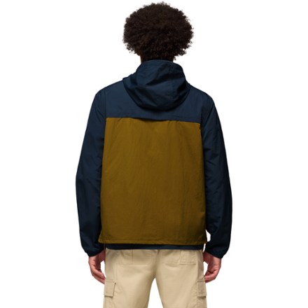 prAna Encinitas Windbreaker - Men's 2