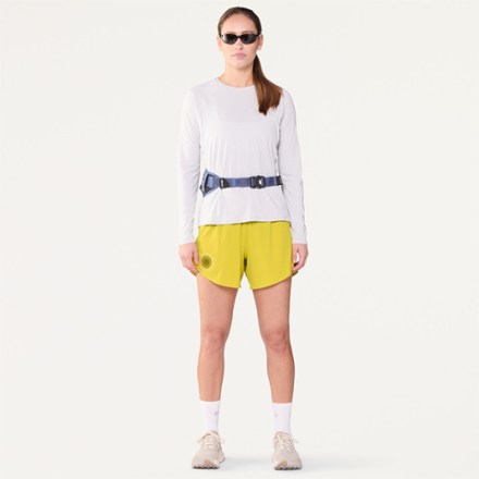 REI Co-op Swiftland 5" High-Rise Running Shorts - Women's 5