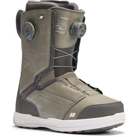 K2 Trance Snowboard Boots - Women's - 2025/2026 1