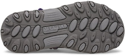 Merrell Hydro H2O Hiker Sandals - Kids' 4