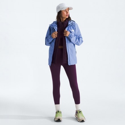 The North Face Antora Rain Jacket - Women's 3