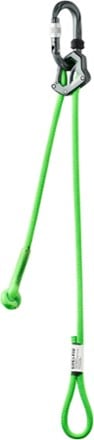 Edelrid Switch Adjust Lanyard 0