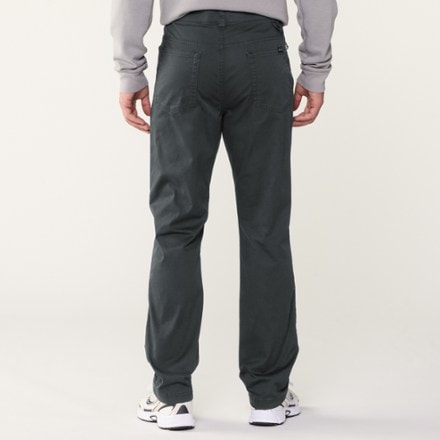 Columbia ROC 5-Pocket Pants - Men's 4