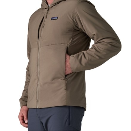 Patagonia Nano-Air Insulated Hoody - Men's 8