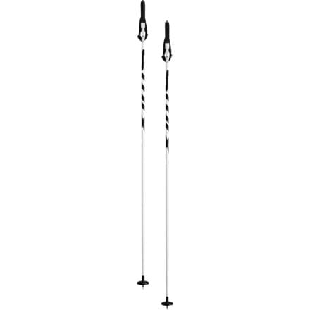 Swix Infinity 12 Touring Ski Poles - Pair 0