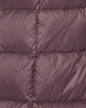 Parka REI Co-op 650 Duvet Noir – Femme Taille XS – Capuche, Légère, Doudoune