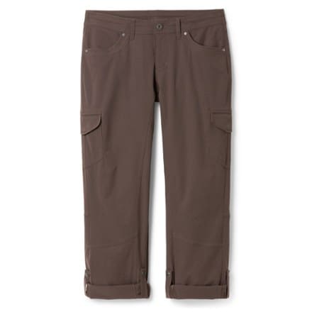 KUHL Freeflex Roll-Up Pants - Women's 1