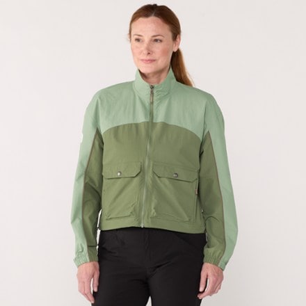 The North Face Boreas Hike Jacket - Women's 1