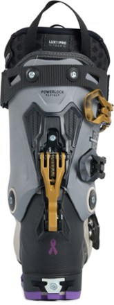 K2 Mindbender W 95 Ski Boots - Women's - 2022/2023 3