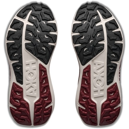 HOKA Stinson 8 Trail-Running Shoes - Women's 6