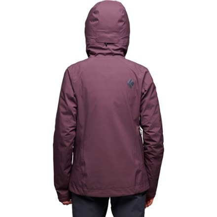 Black Diamond Highline Stretch Shell Jacket - Women's 2