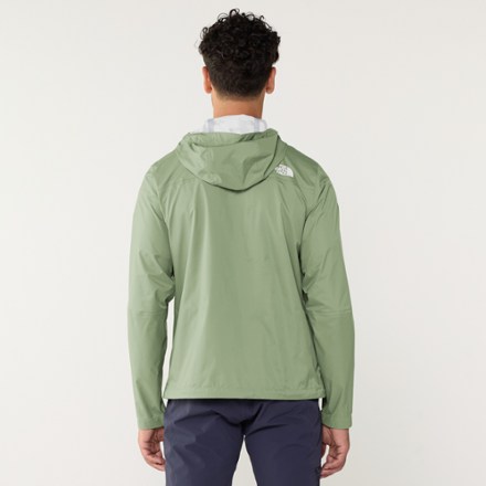 The North Face Alta Vista Rain Jacket - Men's 2