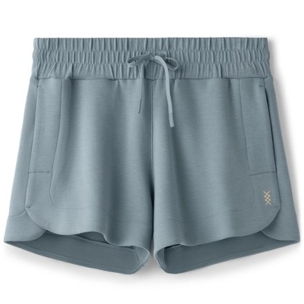 RHONE DreamGlow Shorts - Women's 0