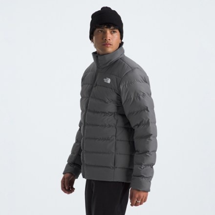 The North Face Aconcagua 3 Down Jacket - Men's 4