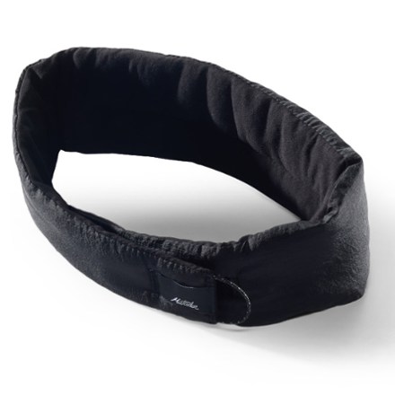 Blackout Sleep Mask and Earplugs