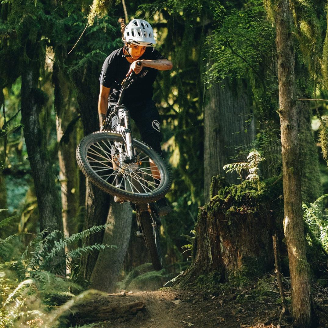 Location Image for CTRL Trail Clipless Pedals