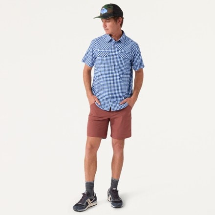 Stio Eddy Shirt - Men's 3