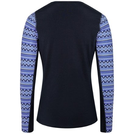 Kari Traa Lilja Long-Sleeve Base Layer Top - Women's 3