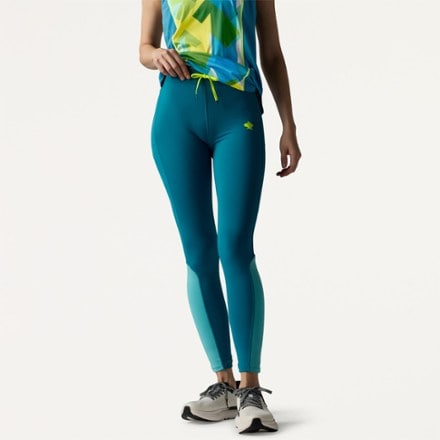rabbit Pacer Tights - Women's 1
