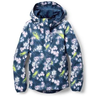 The North Face Girl