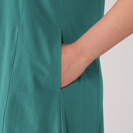 Stio Winsome Dress 4
