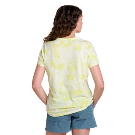 Toad&Co Primo Crew T-Shirt - Women's 1