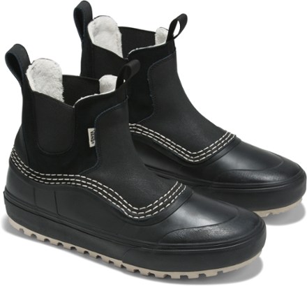 Vans Standard Mid Chelsea Snow MTE Boots - Men