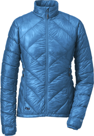 outdoor research filament jacket