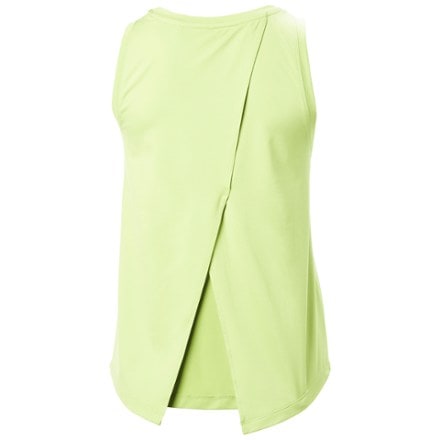 Helly Hansen Tech Split Back Tank Top 2.0 - Women's 3