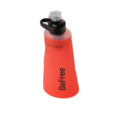 BeFree AC 1.0 L Water Filter Bottle