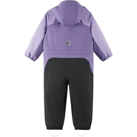 Reima Alkava Soft-Shell Jumpsuit - Infants'/Toddlers' 1