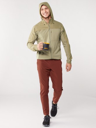 Fjallraven Abisko Midsummer Jacket - Men's 3